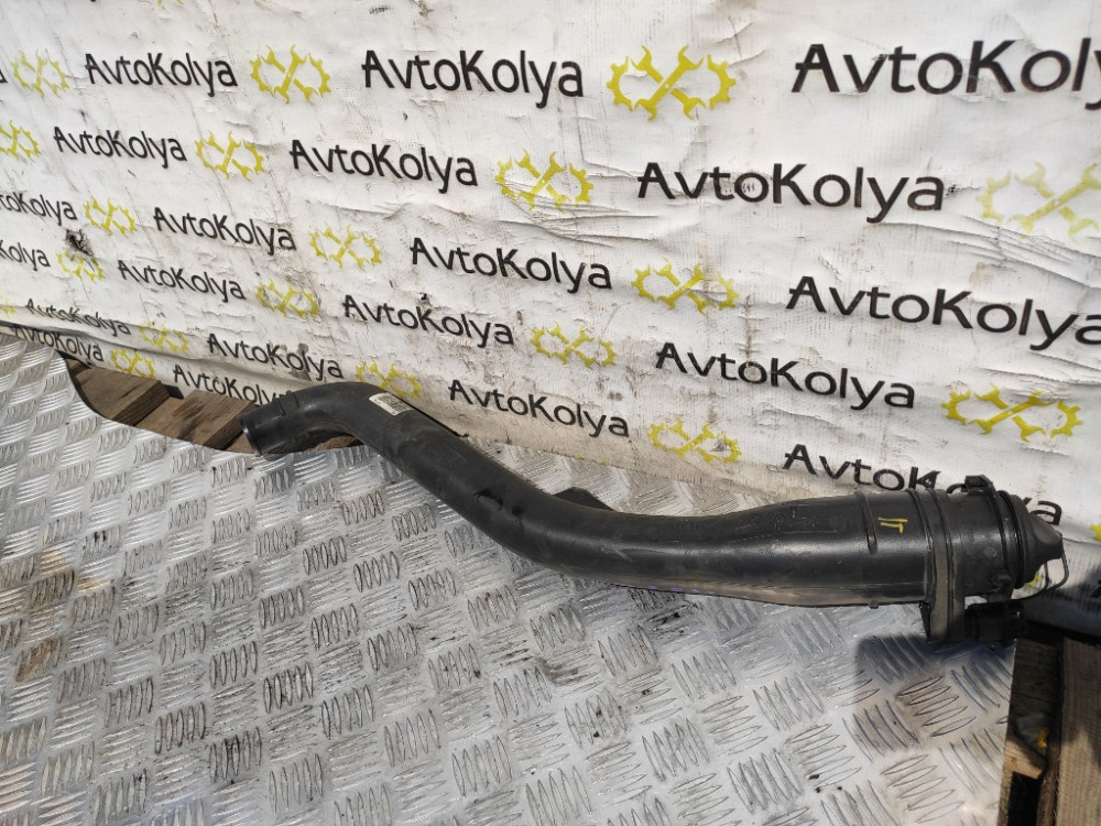 Горловина топливного бака Renault Master III 2.3 dci 2010-2018 (8200733103) Ковель - зображення 1