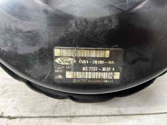 Вакуумный усилитель тормозов Ford Kuga 2011-2019 2258798 (Арт. 79412) Киев