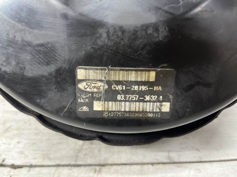 Вакуумный усилитель тормозов Ford Kuga 2011-2019 2258798 (Арт. 79412) Киев - изображение 4
