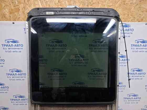 Люк в сборе Nissan X-Trail T31 2.0 DIESEL M9R 2007 (б/у) Киев