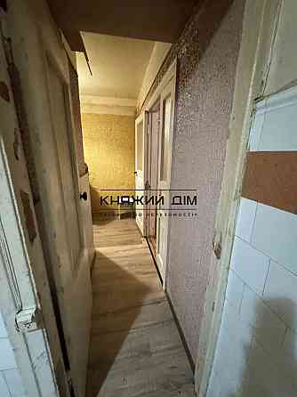 Продаж 2-х кімнатної квартири м Святошино 10 хв.пішки. код: 21147197 Київ