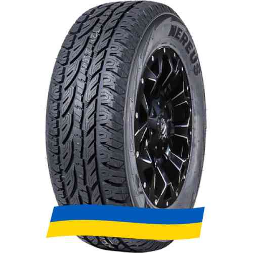 275/60 R20 Nereus NS501 A/T 115T Позашляхова шина Киев