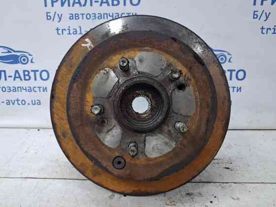 Цапфа задняя правая со ступицей Hyundai Tucson 2004-2009 527602E500 (Арт. 63187) Киев