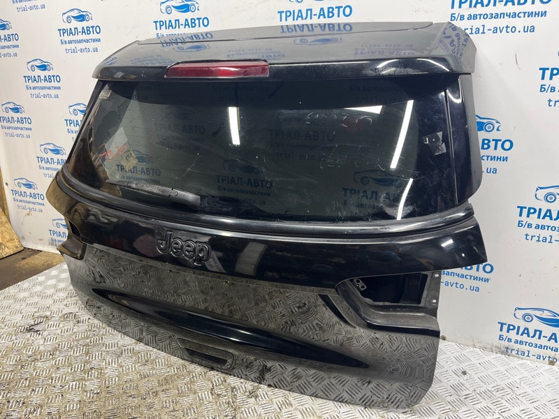 Крышка багажника Jeep Compass 2016-2020 68242348AA (Арт. 71755) Киев - изображение 4