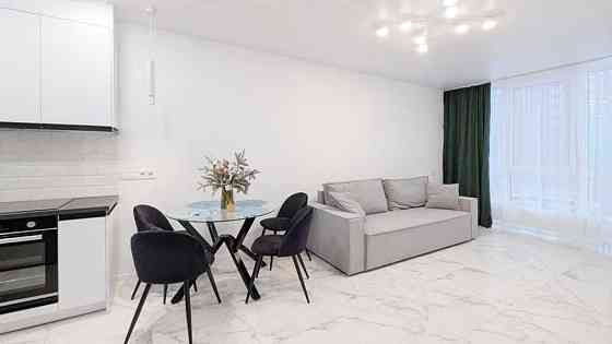 долгосрочная аренда 1-к квартира Киев, Подольский, 650 $/мес. Киев