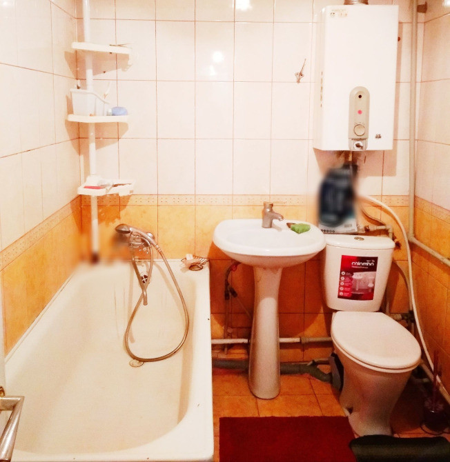 Продам. Будинок 80 м.кв. 15 соток. ж/м Перемога-6. вул.Капітальна Дніпро - зображення 1