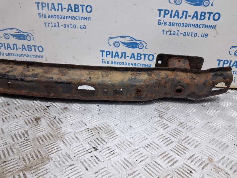 Усилитель бампера задний Volkswagen Caddy 2003-2015 2K0807305G (Арт. 87379) Київ - зображення 3