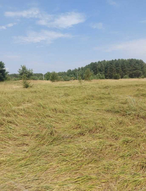 продажа участок под жилую застройку Вышгородский, Ясногородка, 7000 $  - изображение 1