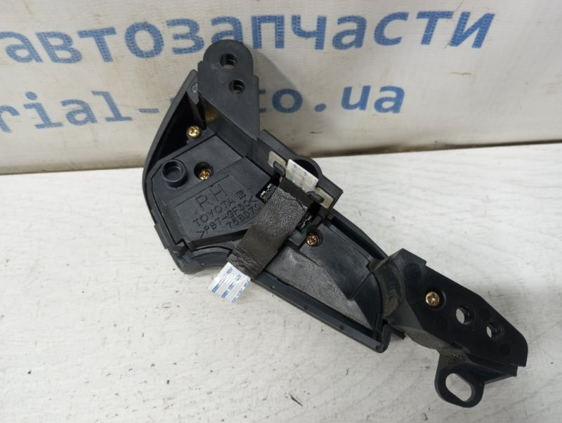 Кнопка руля Toyota Avensis 2002-2010 8425020010 (Арт. 82090) Киев - изображение 3