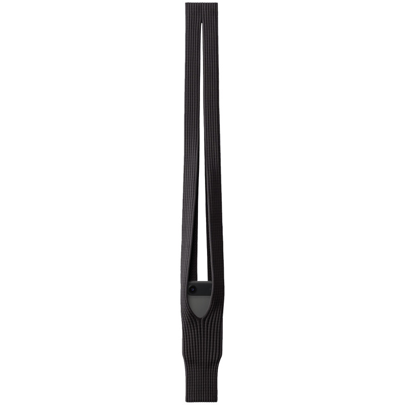 Уценка Вязаная сумка Pleated Pocket для iPhone (Size L) Херсон - изображение 2