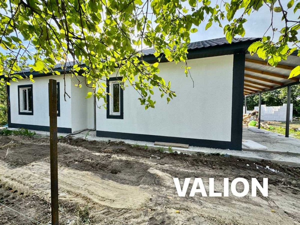 продажа 3-к дом Бориспольский, Дударков, 35500 $  - изображение 3