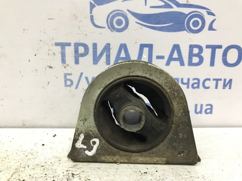 Подушка ДВС передняя Mitsubishi Lancer 9 1.6 БЕНЗИН 4G18 2003 (б/у) Київ - зображення 1