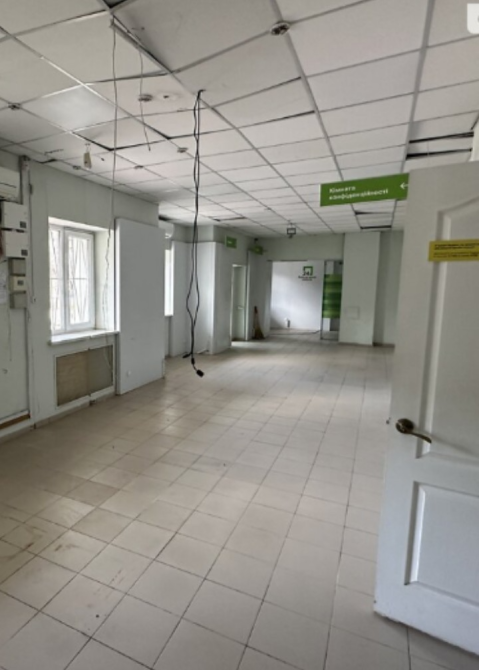 Лівобережна метро,вул Митрополіта Андрія Шептицького 24 , приміщення 70м Киев - изображение 2