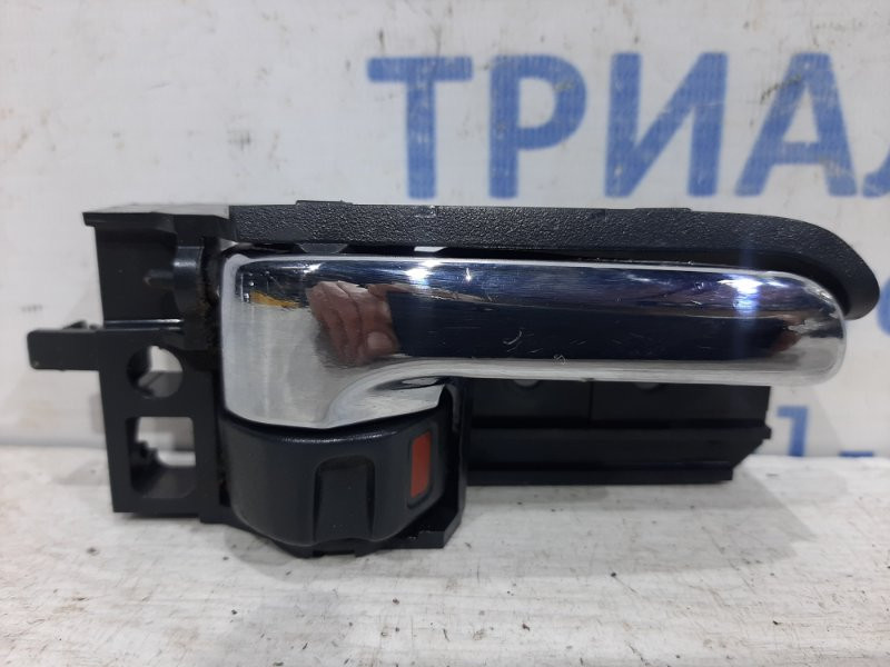 Ручка двери внутренняя правая Toyota Avensis T25 2.0 DIESEL 1CDFTV 2002 (б/у) Київ - зображення 1