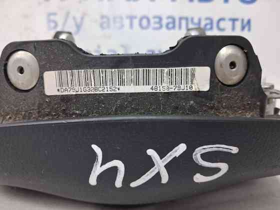 Подушка безопасности в руль Suzuki SX4 1.6 БЕНЗИН M16A 2006 (б/у) Київ