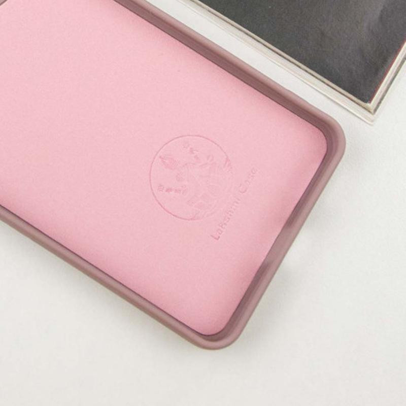 Чехол Silicone Cover Lakshmi Full Camera (AAA) with Logo для Google Pixel 9 Pro XL Херсон - зображення 8
