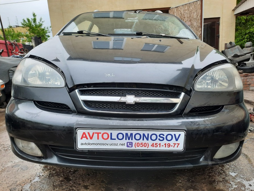 96263906 Резонатор воздуха в сборе Chevrolet Tacuma Дніпро - зображення 6