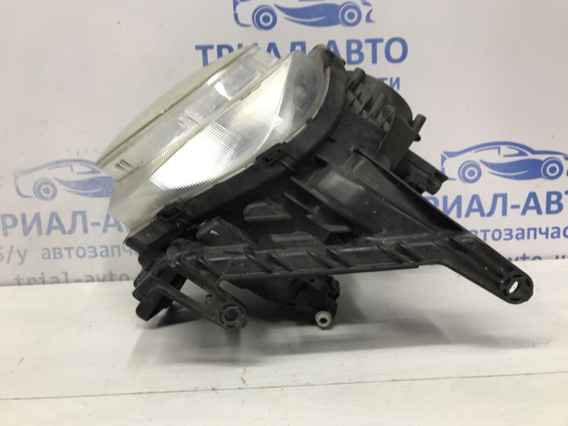 Фара правая галоген Nissan Juke F15 1.6 TURBO MR16DDT 2010 (б/у) Київ - зображення 8