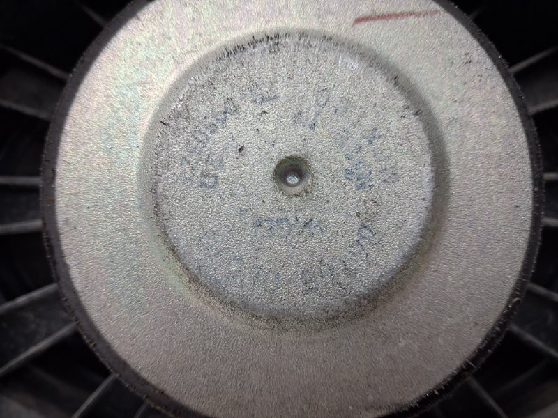 Динамик музыкальный передний Lexus RX 350 2003-2009 861600E070 (Арт. 64104) Киев - изображение 3