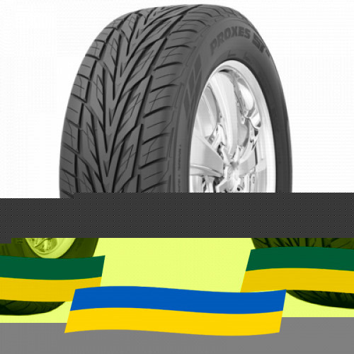 245/60 R18 Toyo Proxes ST III 105V Легкова шина Киев - изображение 1