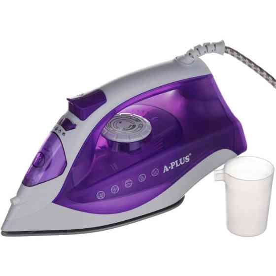 Праска з керамічної підошвою A-Plus AP-2024 Київ