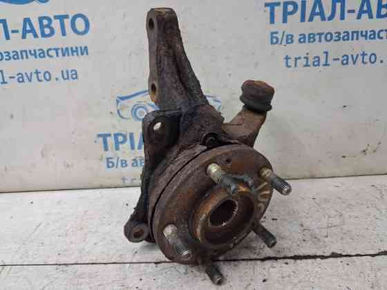 Кулак поворотный левый со ступицей Hyundai Tucson 2004-2009 517152E100 (Арт. 86408) Киев