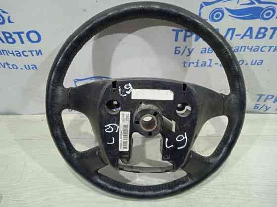 Руль Mitsubishi Lancer 9 1.6 БЕНЗИН 4G18 2003 (б/у) Киев