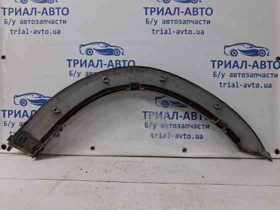 Накладка крыла Mitsubishi Outlander 2003-2006 7420A007HB (Арт. 59915) Київ