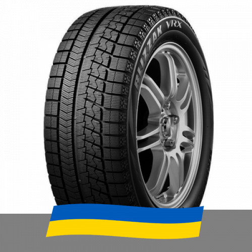 255/45 R18 Bridgestone Blizzak VRX 99S Легкова шина Киев - изображение 1