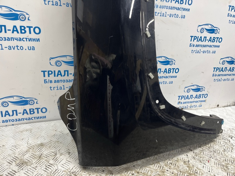 Крыло переднее правое Jeep Compass 2016-2020 68430056AA (Арт. 71658) Київ - зображення 4