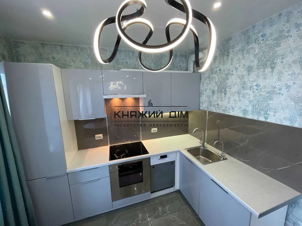 Продається 1 кімнатна квартира на Осоворках № 21147234 Киев - изображение 5