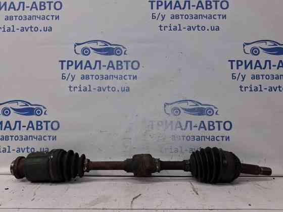 Привод передний правый АКПП Mitsubishi Outlander CU 2.4 БЕНЗИН 4G69 2003 (б/у) Киев