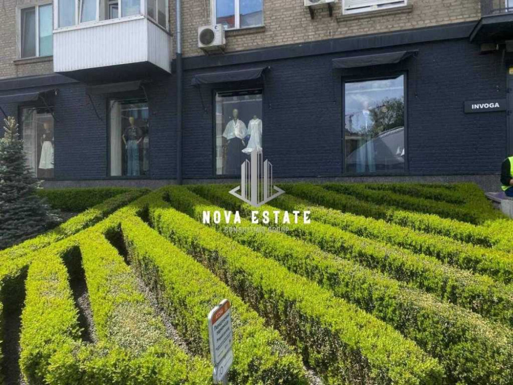 долгосрочная аренда торговые площади Киев, Печерский, 100000 грн./мес. Київ - зображення 1