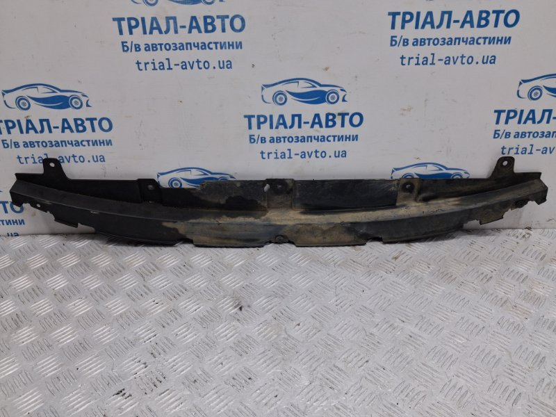 Защита бампера переднего Kia Sorento 2009-2021 865751U500 (Арт. 76014) Київ - зображення 4