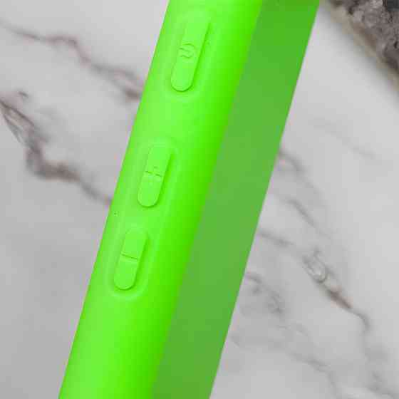 Чехол TPU GETMAN Liquid Silk Full Camera для Xiaomi Redmi Note 13 4G Херсон