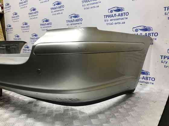Бампер задний Toyota Avensis T25 1.8 БЕНЗИН 1ZZFE 2002 (б/у) Київ