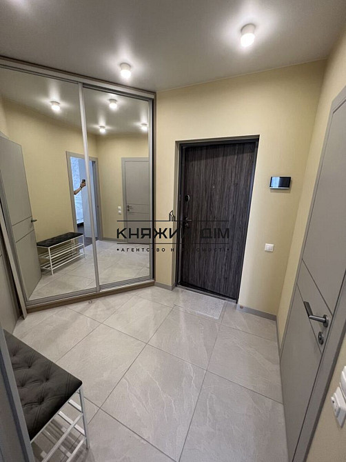 Перша здача - 1к. - ЖК Республіка .м.Теремки 5 хвилин пішки Київ - зображення 7