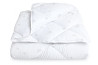 Ковдра полуторна ТЕП Membrana Print Pure Wool 1-02580-00000 150х210 см Київ