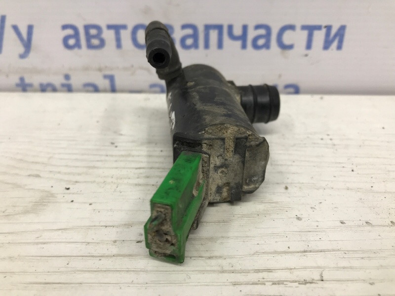 Насос омывателя стекла Mitsubishi Outlander CU 2.4 БЕНЗИН 4G69 2003 (б/у) Київ - зображення 3