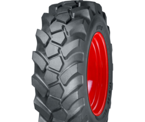 15.5 R25 Mitas EM-80 Индустриальная шина Київ - зображення 12