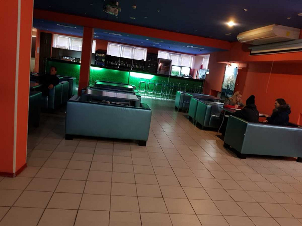 Продаж приміщення 2600 кв.м.на вул.Кавалерійська 19/26 “ВЕЛЬВЕТ” Кропивницкий - изображение 9