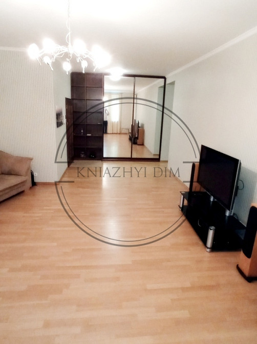 Оренда великої квартири в ЖК Оазис, метро Оболонь № 11193878 Київ - зображення 11