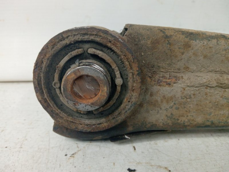 Рычаг задней подвески нижний поперечный (под пружину) Kia Sportage 2010-2016 552202Y000 (Арт. 59386) Киев - изображение 3