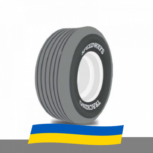 16/7 R8 Speedways TRACKING 78A3 Сільгосп шина Київ - зображення 1