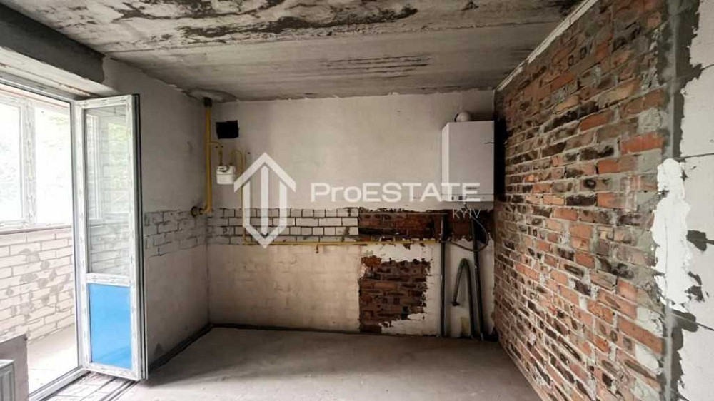 продажа 1-к квартира Бориспольский, Борисполь, 34000 $ Бориспіль - зображення 7