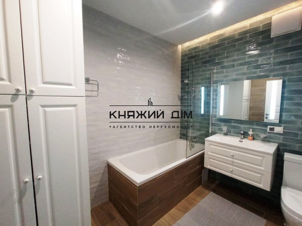 БЕЗ КОМІСІЇ! Оренда ЖК Квартет. Метро Вокзальна. Код об'єкта: 11184235 Киев - изображение 12