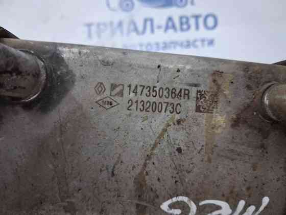 Радиатор EGR Renault Megane 2008-2016 147350364R (Арт. 65315) Киев