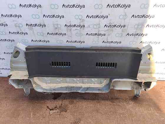 Панель кузова задняя Nissan Note E11 2008-2012 рестайлинг Ковель