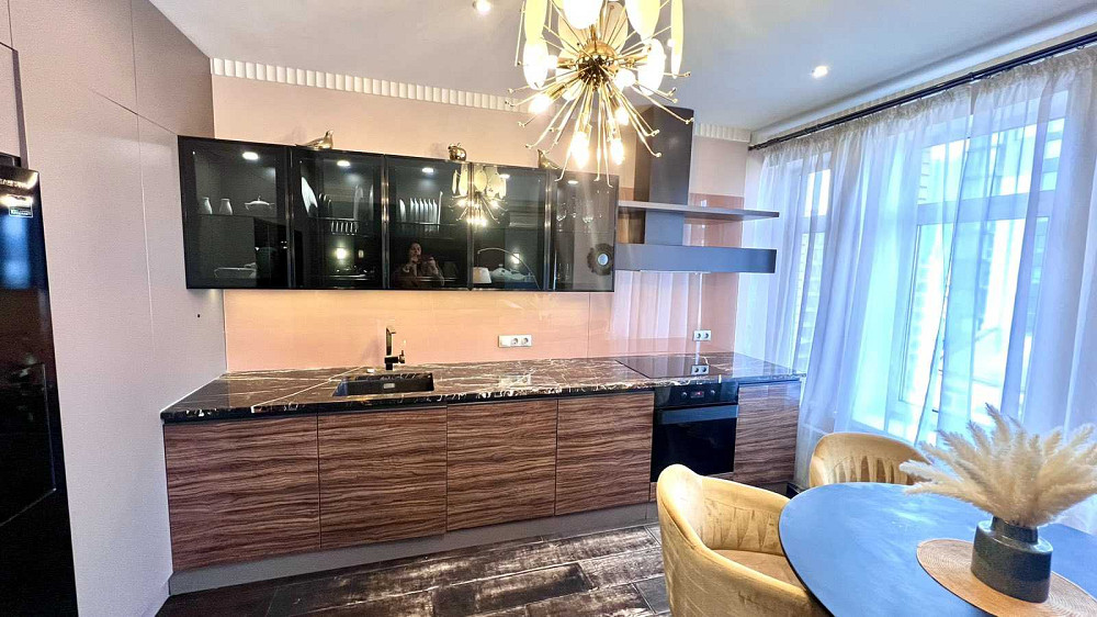 долгосрочная аренда 3-к квартира Киев, Голосеевский, 1200 $/мес. Киев - изображение 11