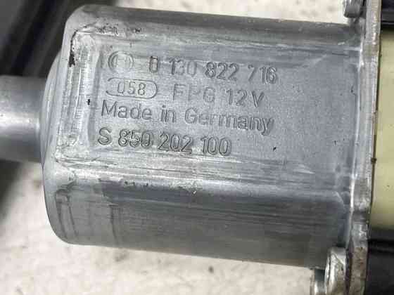 Стеклоподъемник передний правый Skoda Octavia 2013-2020 5E0837462 (Арт. 81535) Киев